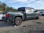 2017 GMC Sierra K1500 slt