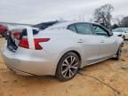 2017 Nissan Maxima 3.5s