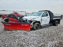 2018 Dodge Ram 3500 Dump Truck en venta en Mcfarland, WI