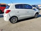 2017 Mitsubishi Mirage se