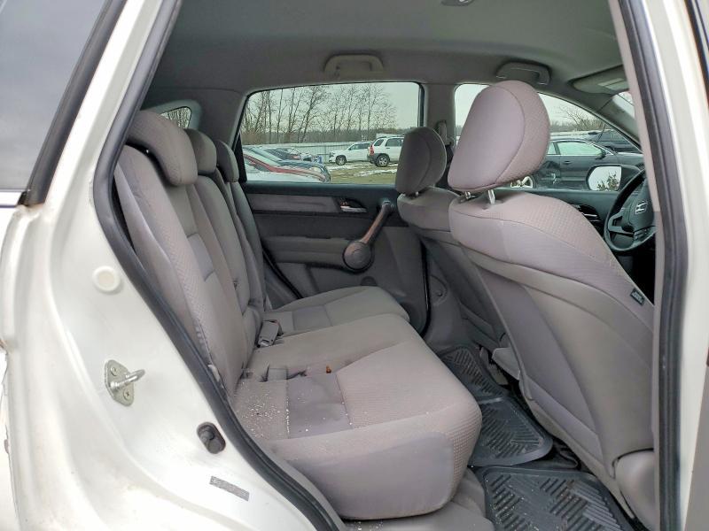 2009 Honda Cr-v lx