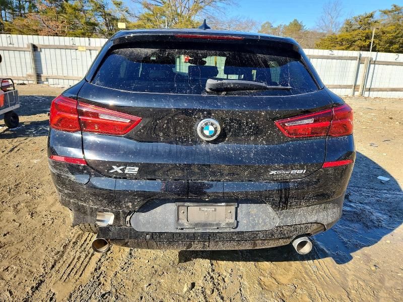 2020 BMW X2 Xdrive28i