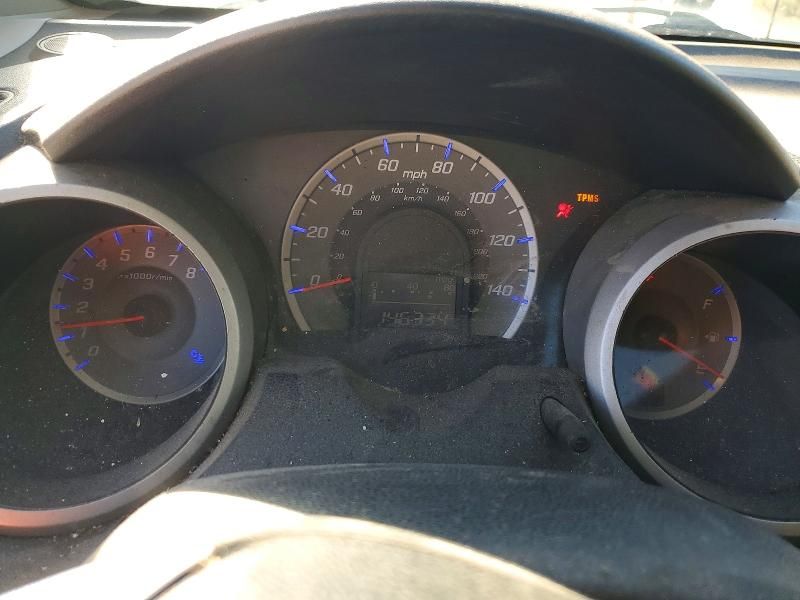 2011 Honda Fit Sport