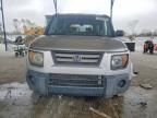 2007 Honda Element ex