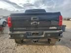 2016 Chevrolet Silverado K2500 High Country