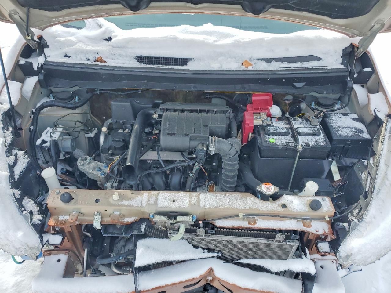 2020 Mitsubishi Mirage es