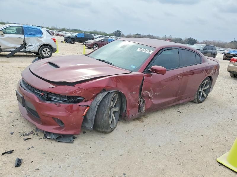 2019 Dodge Charger R/T