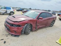 Dodge salvage cars for sale: 2019 Dodge Charger R/T