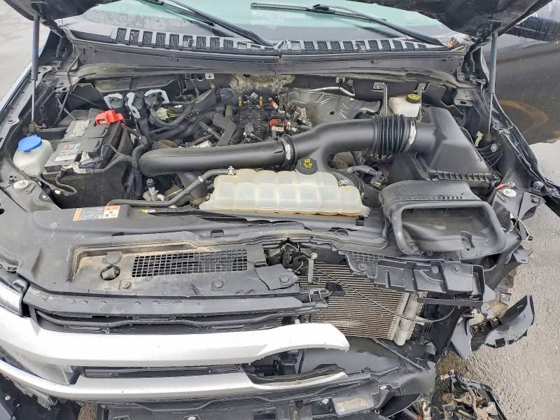 2023 Ford Expedition max xlt