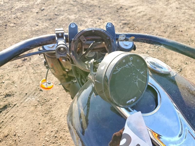 2023 Indian Chieftain