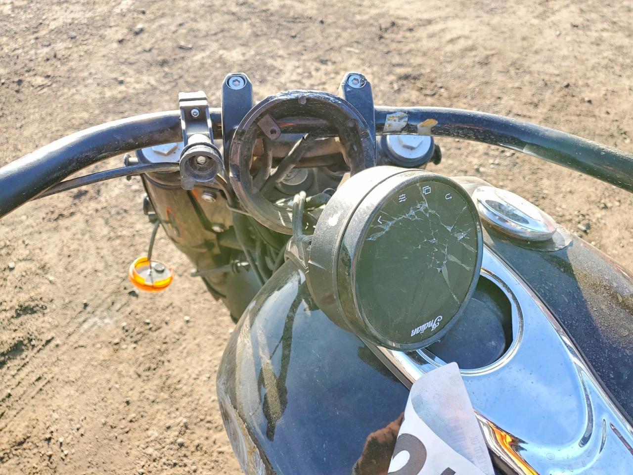 2023 Indian Chieftain