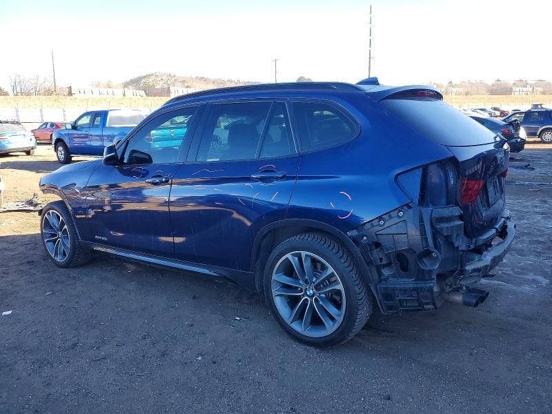 2015 BMW X1 Xdrive28i