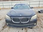 2012 BMW 750 li