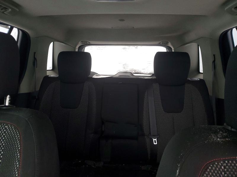 2011 GMC Terrain sle
