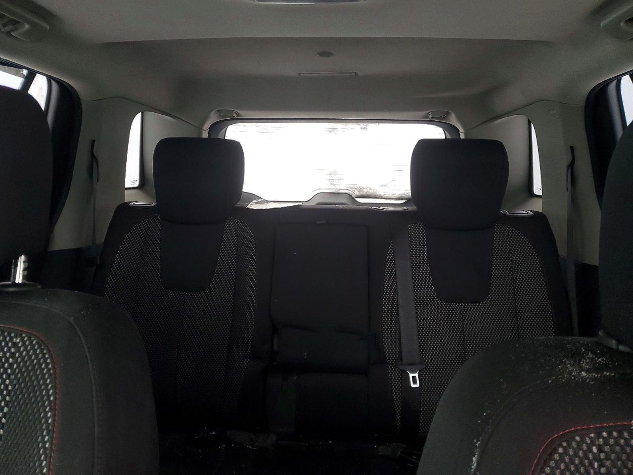 2011 GMC Terrain sle