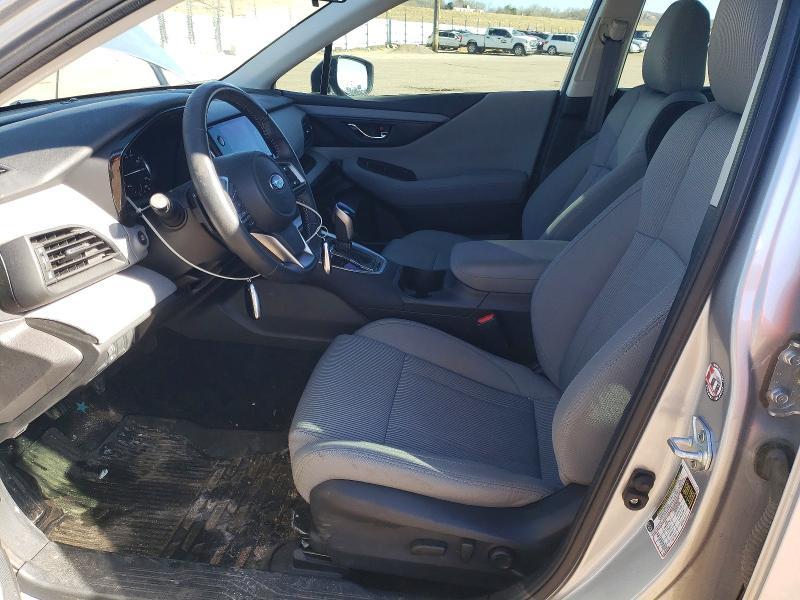 2023 Subaru Legacy Premium