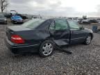 2004 Lexus Ls 430