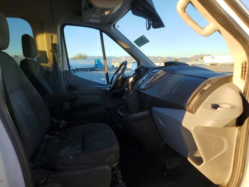 2017 Ford Transit T-350