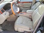 2001 Lexus Ls 430