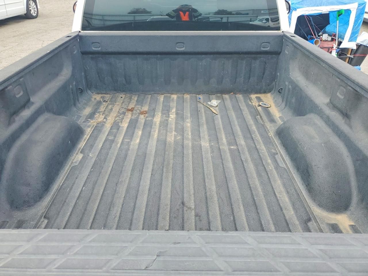 2008 Chevrolet Silverado C1500