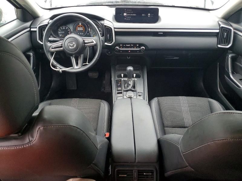 2024 Mazda Cx-50 Preferred