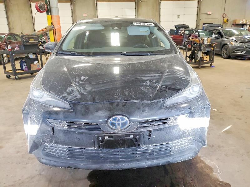 2021 Toyota Prius Special Edition
