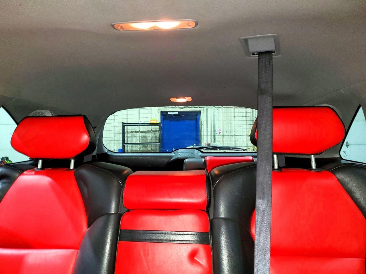 2008 Acura Mdx Technology