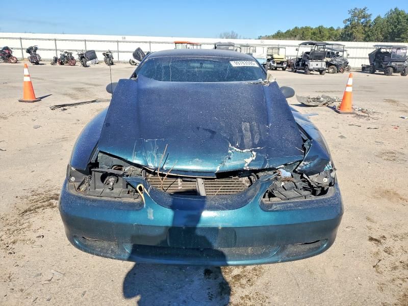 1994 Ford Mustang gt
