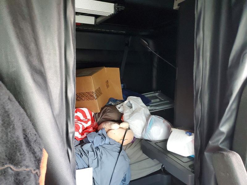 2025 Freigliner 2025 Freightliner Cascadia 126