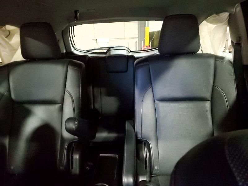 2014 Toyota Highlander Limited