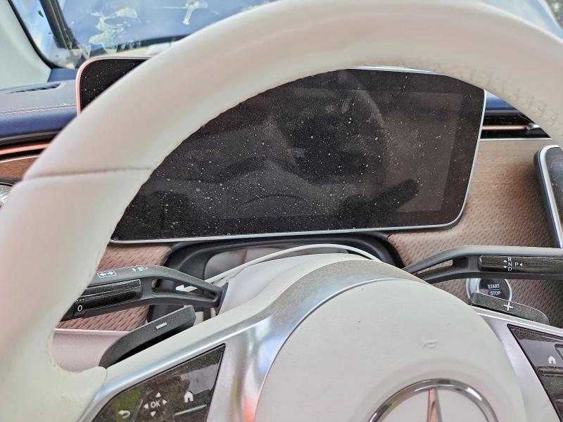 2024 Mercedes-Benz Eqe Sedan 350+