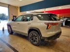 2025 Chevrolet Equinox Active