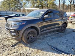 2021 Ford Explorer Police Interceptor for sale in Austell, GA