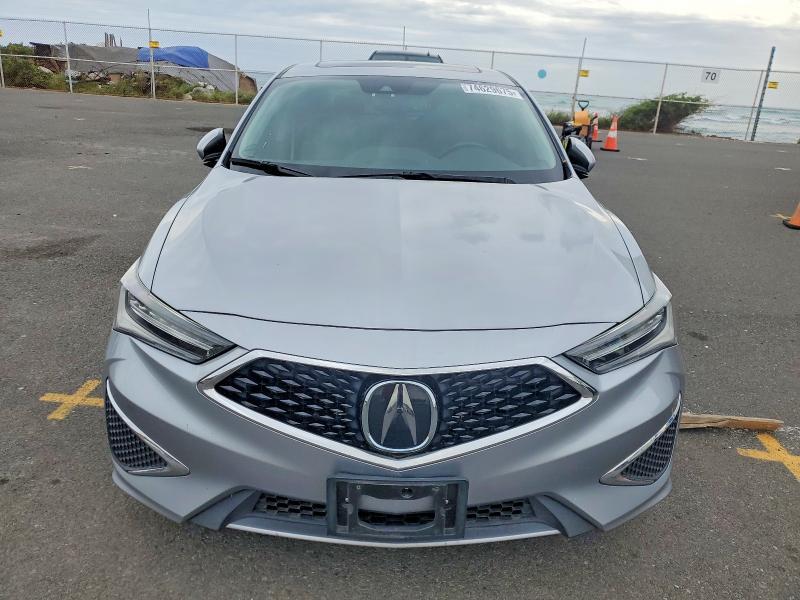 2019 Acura Ilx Premium