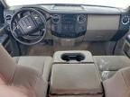 2008 Ford F350 Super Duty