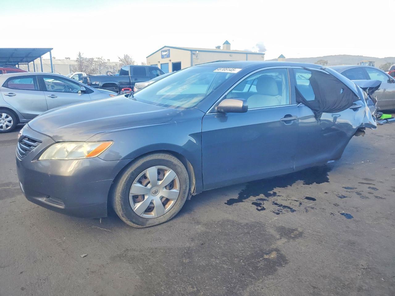 2007 Toyota Camry ce