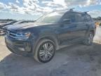 2019 Volkswagen Atlas se