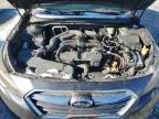 2018 Subaru Legacy 2.5i Premium