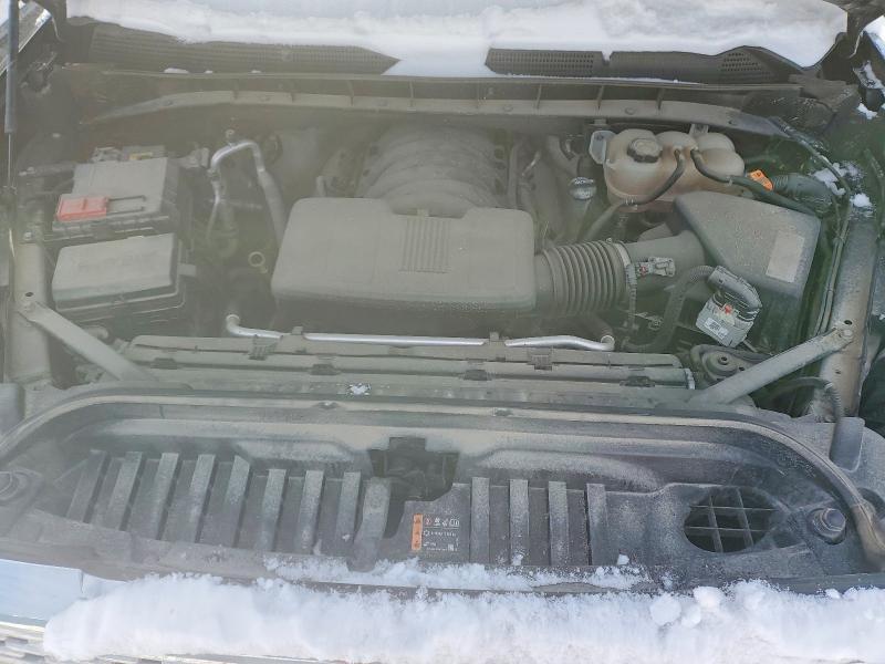 2021 GMC Sierra K1500 Denali