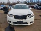 2014 Acura Tsx Tech