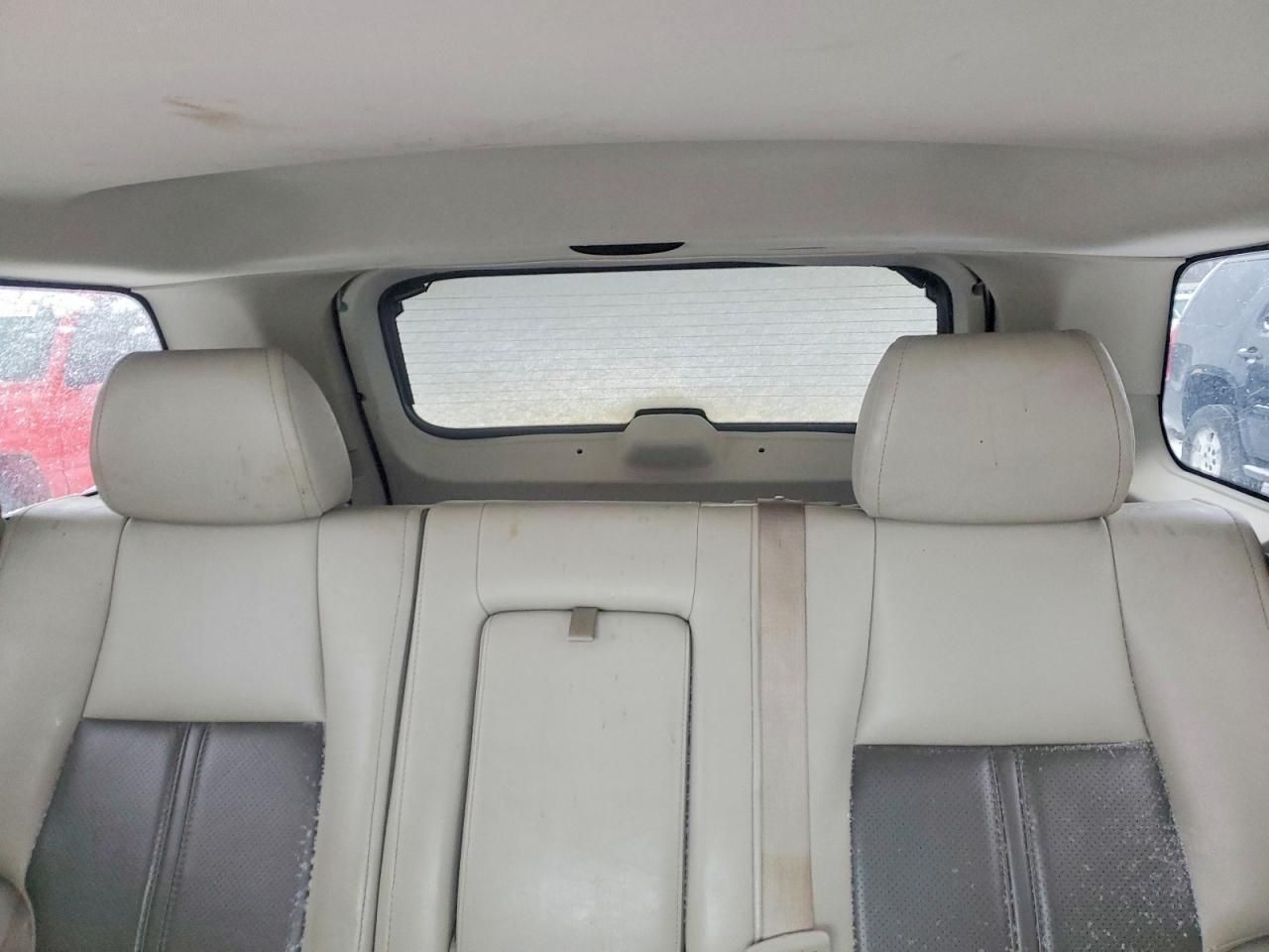 2006 Jeep Grand Cherokee Limited