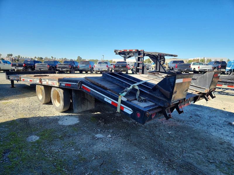 2014 Intt 2014 Interstate Equipment Trailer