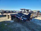 2014 Intt 2014 Interstate Equipment Trailer