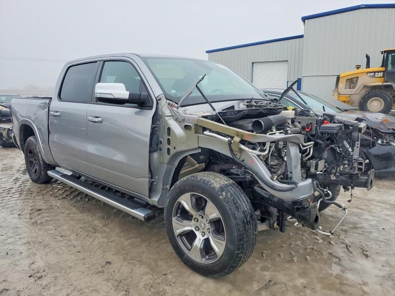 2020 Dodge 1500 Laramie