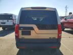 2005 Land Rover LR3 hse