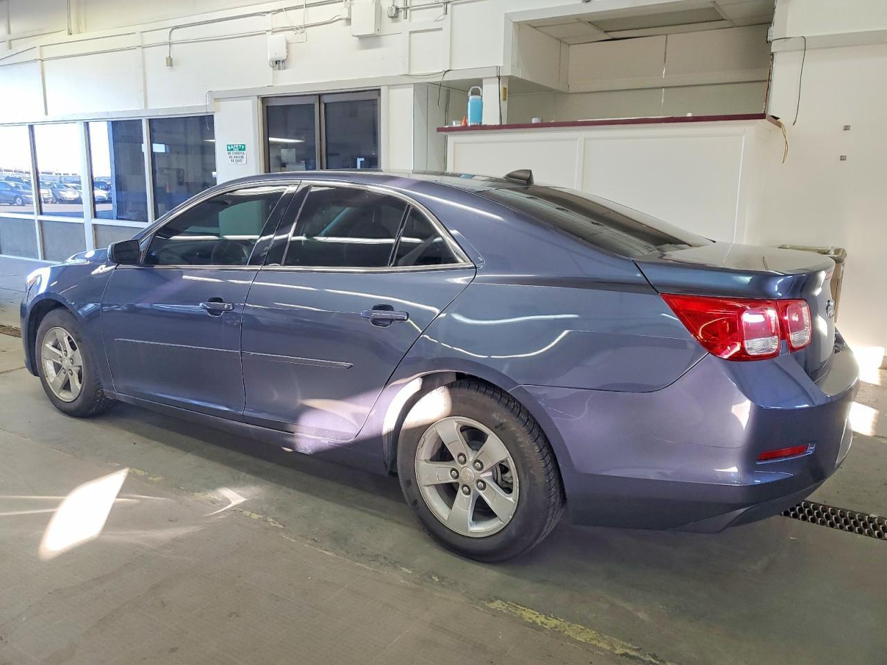 2014 Chevrolet Malibu ls