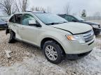 2007 Ford Edge sel Plus
