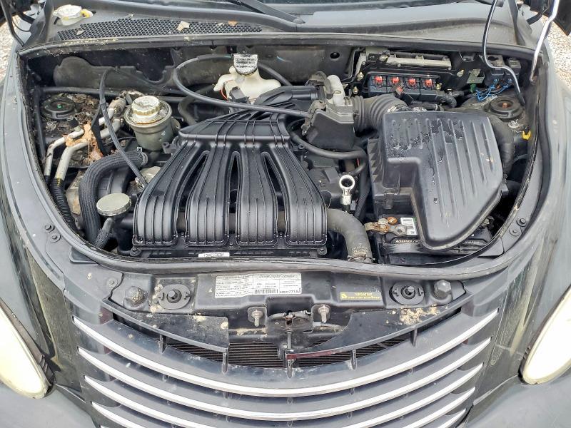 2008 Chrysler Pt Cruiser