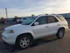 2005 Acura Mdx Touring