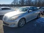 2013 Hyundai Genesis 3.8l